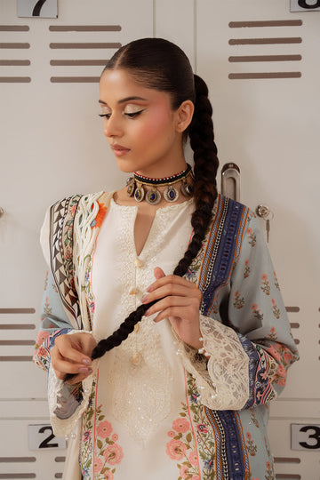 Saira Rizwan Zumra - B Online Shopping
